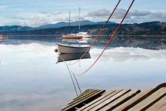 Port Huon, Tasmania