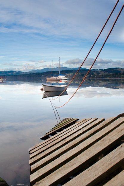 Port Huon, Tasmania