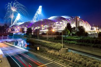 AAMI Park, Victoria