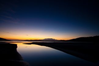 Ralphs Bay (Colour)