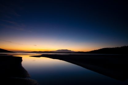 Ralphs Bay (Colour)