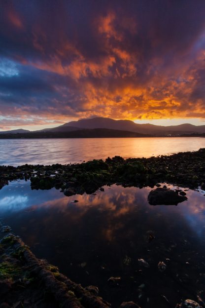 Beauty Bay, Tasmania