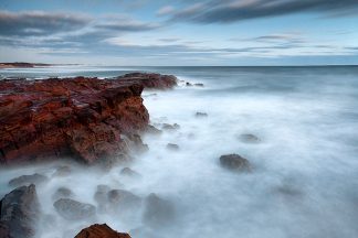 Phillip Island Shoreline