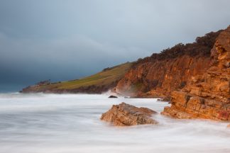 Clifton Beach, Tasmania