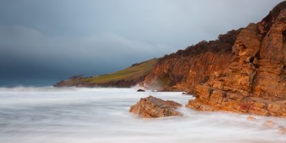 Clifton Beach, Tasmania
