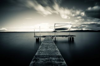 Old Jetty