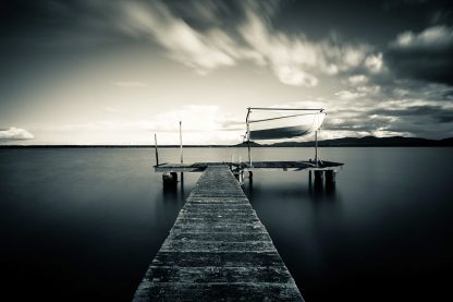 Old Jetty