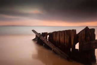 Lauderdale Ruins