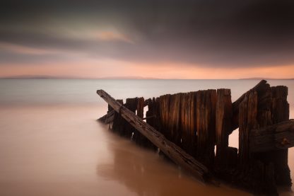 Lauderdale Ruins