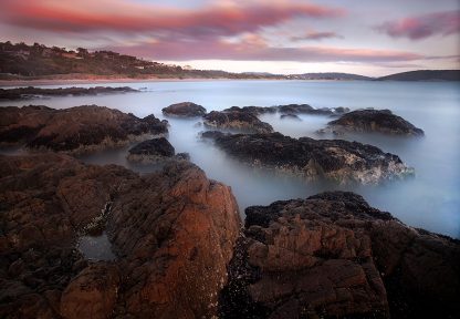 Park Beach I