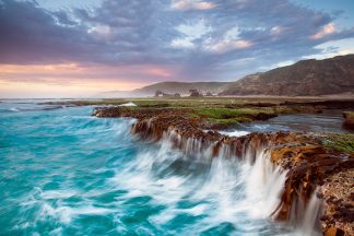 Portsea Back Beach