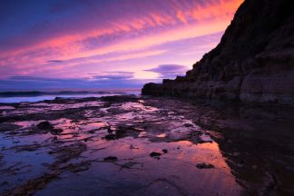 Hope Beach, Tasmania