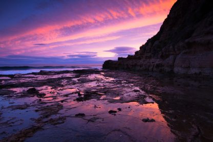 Hope Beach, Tasmania