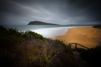 South Arm Lookout
