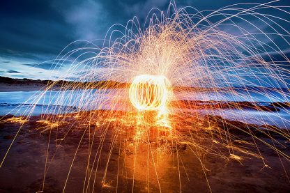 Sparks
