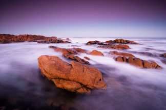 Freycinet Sunset