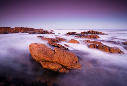 Freycinet Sunset