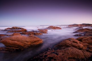 Friendly Beaches, Tasmania