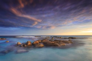 Tasmanian East Coast