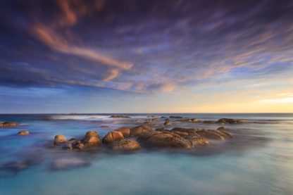 Tasmanian East Coast
