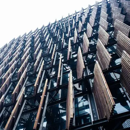 Melbourne Architecture