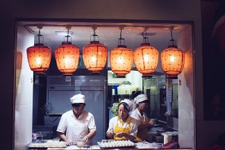 Dumplings Plus