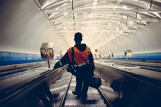 Parliament Station