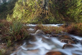 Victorian High Country