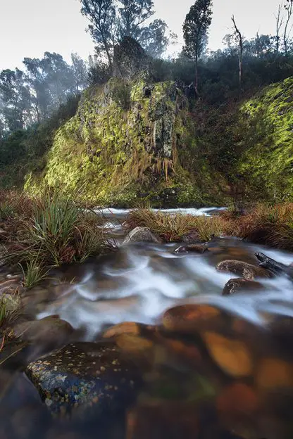 Victorian High Country