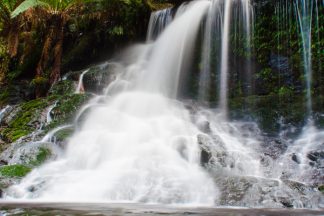 Horseshoe Falls