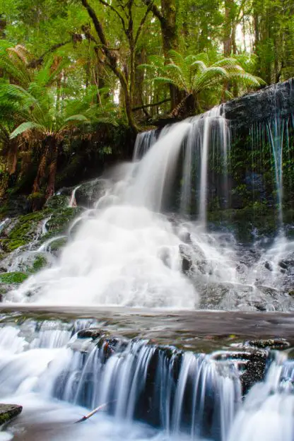 Horseshoe Falls