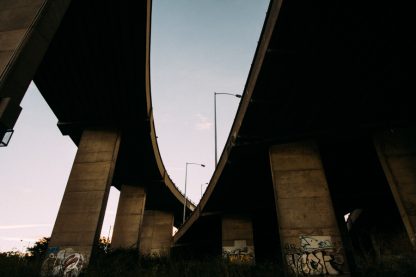 Tasman Bridge