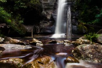 Snug Falls