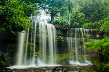 Russell Falls
