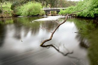 Huon Stream