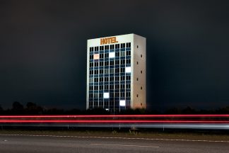 Eastlink Hotel