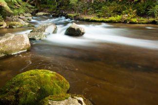 Liffey Stream