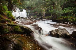 Liffey Falls