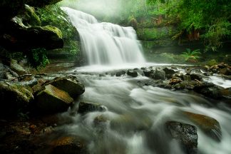 Liffey Falls, Tasmania