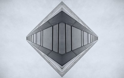 Surreal Architecture