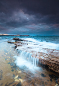 Howrah Beach, Tasmania