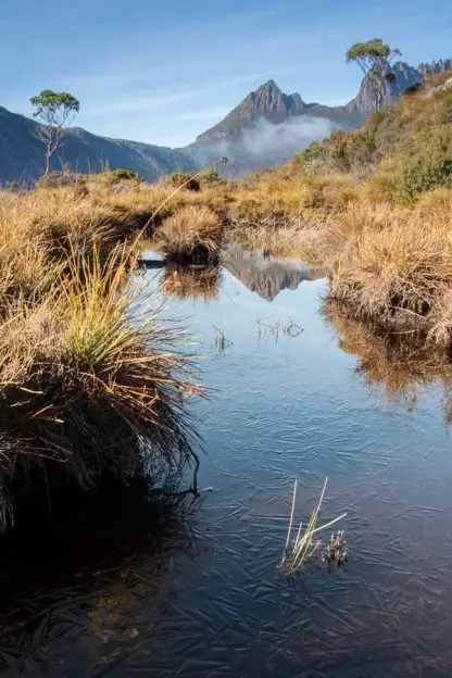 Cradle Mountain