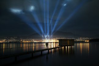 Dark Mofo 2014