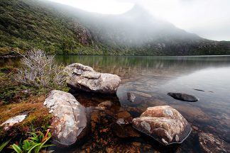 Hartz Mountains National Park