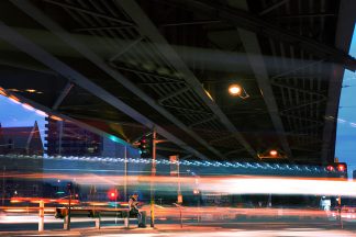 Kingsway Overpass