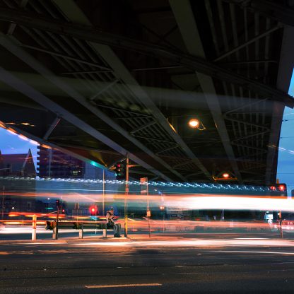 Kingsway Overpass