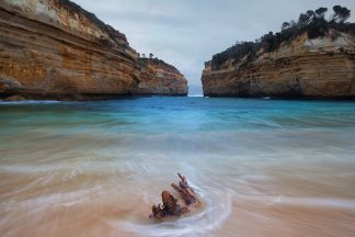 Lochard Gorge, Great Ocean Road