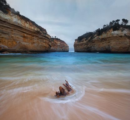 Lochard Gorge, Great Ocean Road