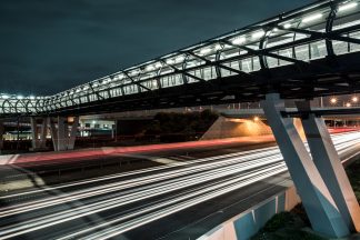 Freeway Traffic