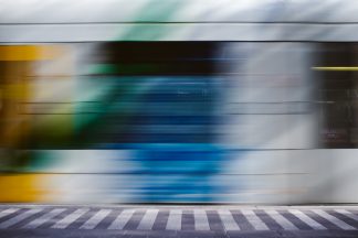 Yarra Trams